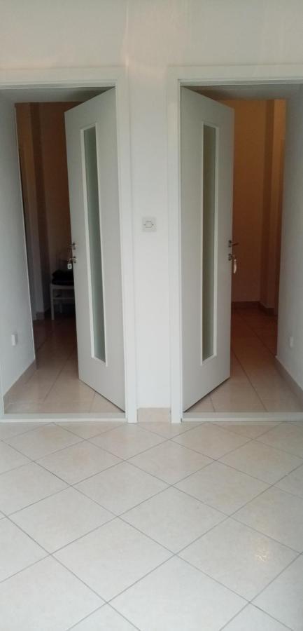 Apartments Sea And Sun Rabac Ngoại thất bức ảnh
