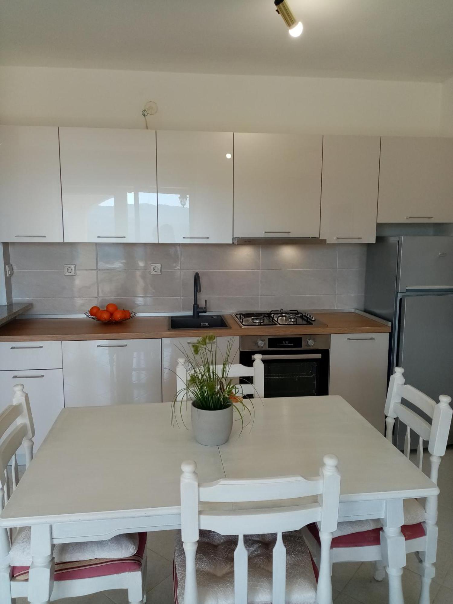 Apartments Sea And Sun Rabac Ngoại thất bức ảnh