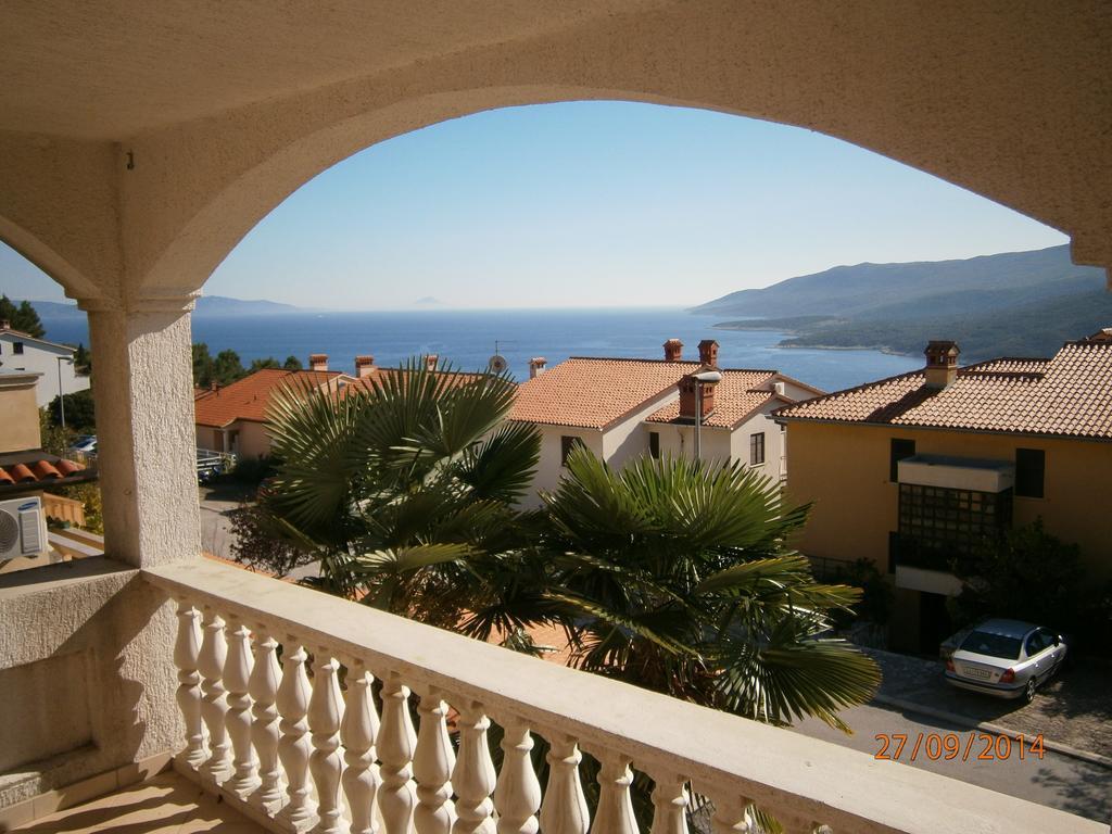 Apartments Sea And Sun Rabac Phòng bức ảnh