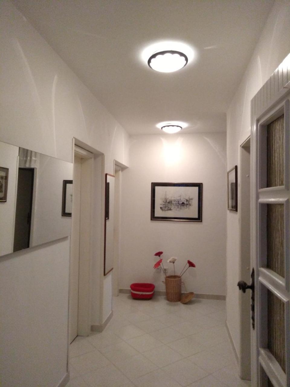 Apartments Sea And Sun Rabac Ngoại thất bức ảnh